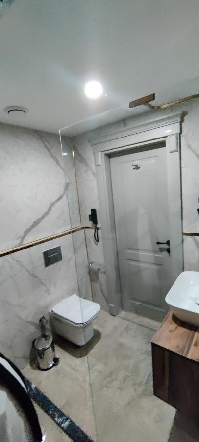 Anemon Mardin Otel Exteriör bild